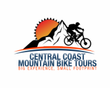 https://www.logocontest.com/public/logoimage/1464459600Central Coast Mountain Bike Tours.png